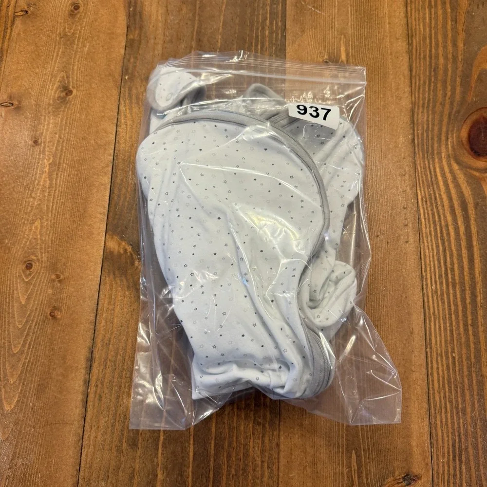 Nested‎ Bean Zen Sack Classic Sleep Sack Medium 6-15 Months 16-26 Lbs
